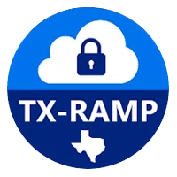 TX-RAMP Logo